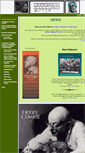 Mobile Screenshot of henrycowell.org